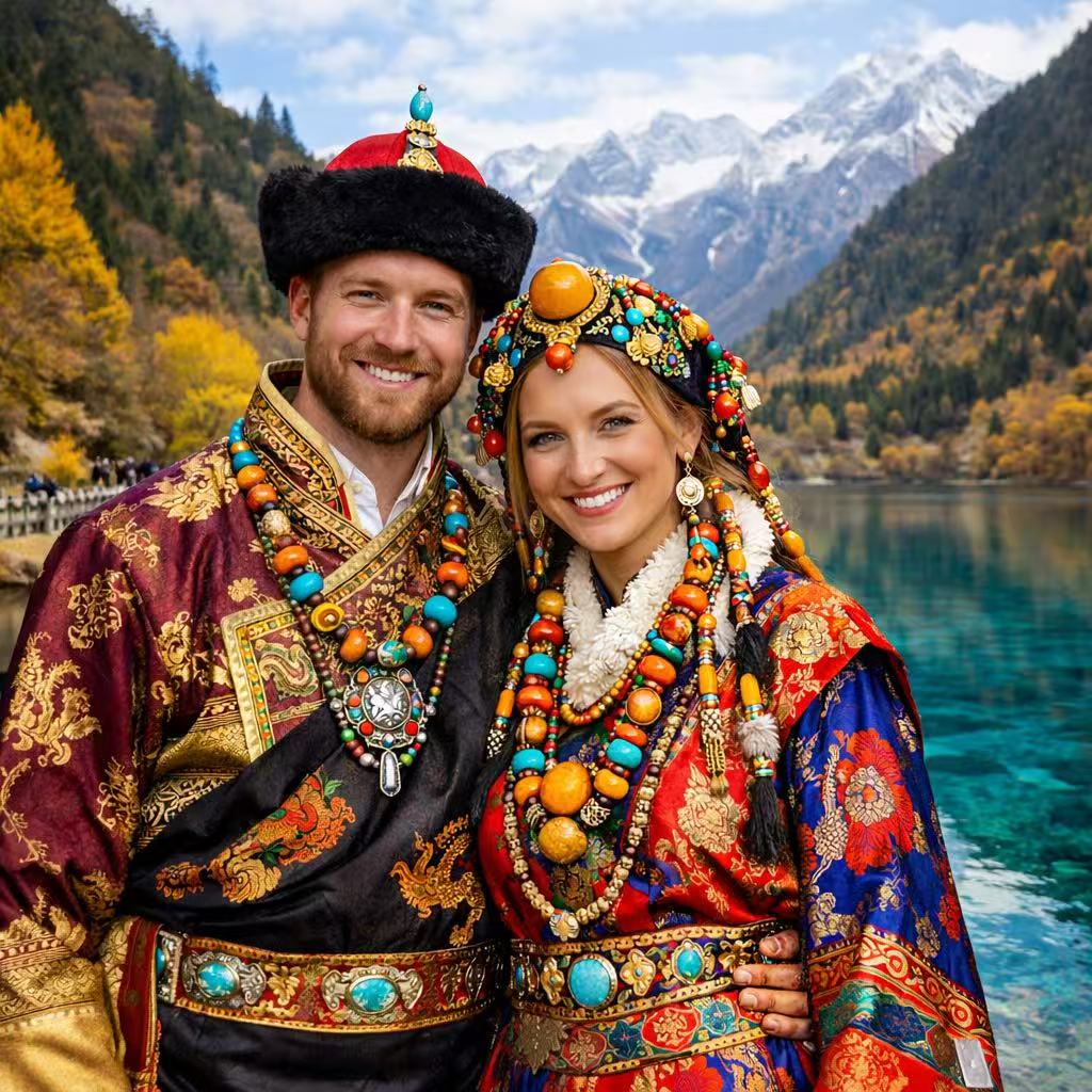 Sichuan cultural experience